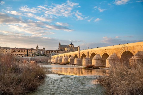 Puente Romano