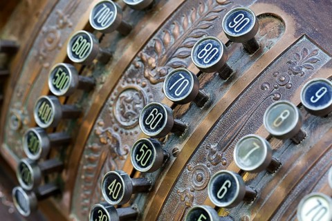 Antique