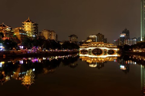 Jinjiang River