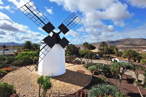 Windmill