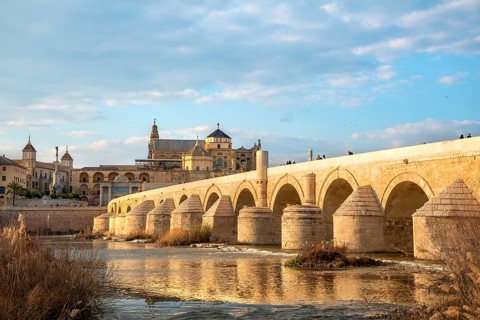 Puente Romano