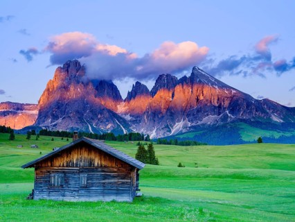 Alpe di Siusi