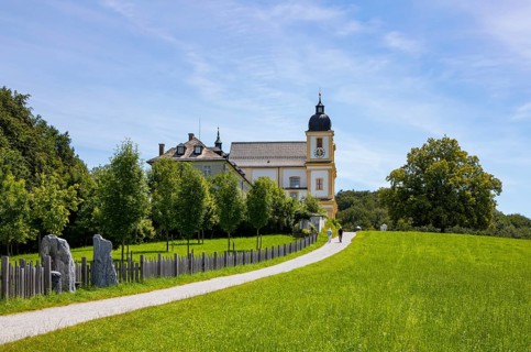 Natural burial