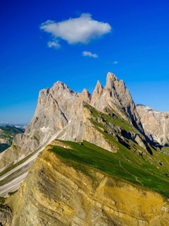 Fermeda Towers