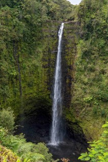Akaka Falls