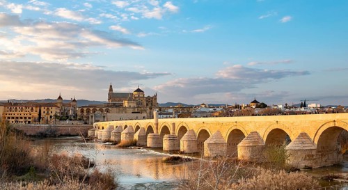 Puente Romano