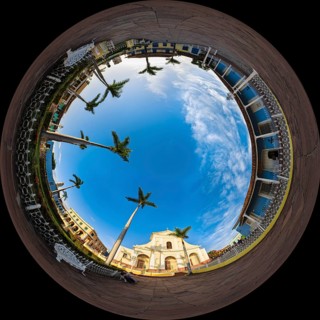 Old Town