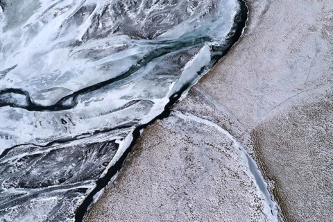 River structures