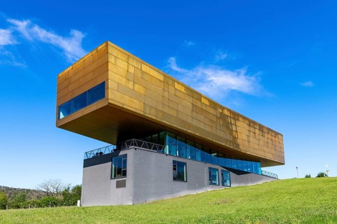 Nebra Ark