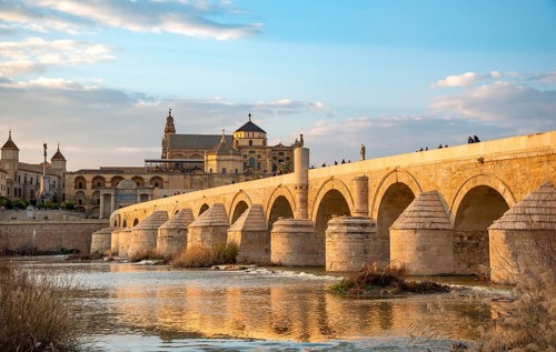 Puente Romano