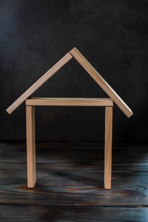 House symbol image