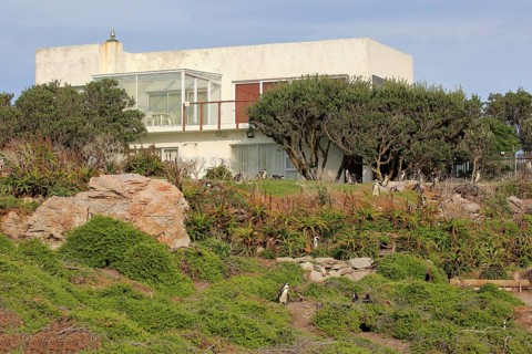 Stony Point Nature Reserve