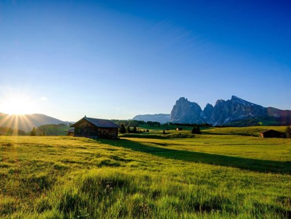 Alpe di Siusi
