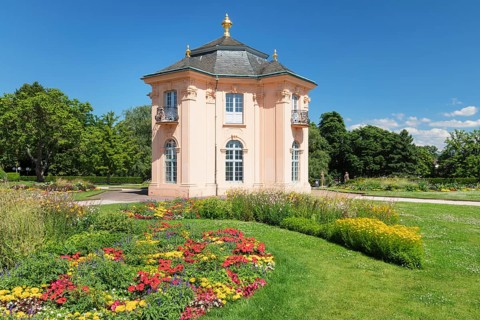Pagodenburg