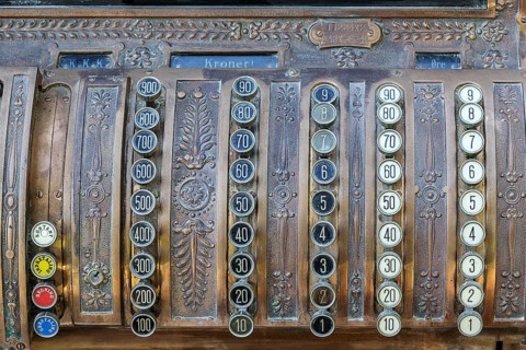 Antique