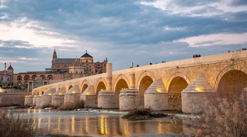 Puente Romano