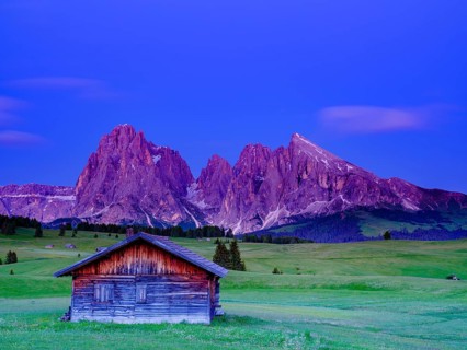 Alpe di Siusi