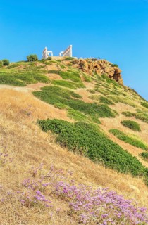 Temple of Poseidon