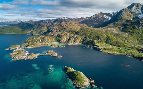 Archipelago