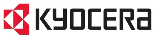 Logo Kyocera