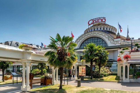 Casino Evian