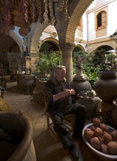 Tito's Pottery