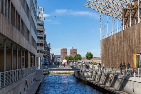 Astrup Fearnley Museum of Modern Art