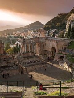 Greek Theatre