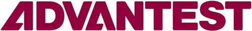 Logo Advantest