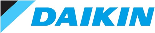 Logo Daikin