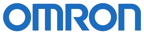 Logo Omron