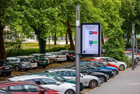 Smart Poles