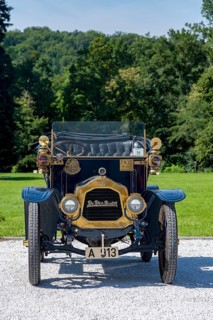Oldtimer De Dion Bouton AU