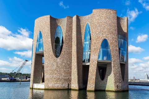 Fjordenhus