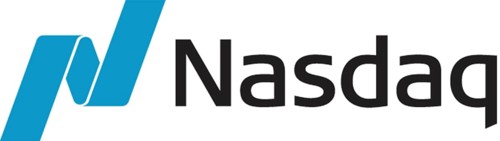 Logo Nasdaq
