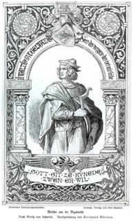 Walther von der Vogelweide