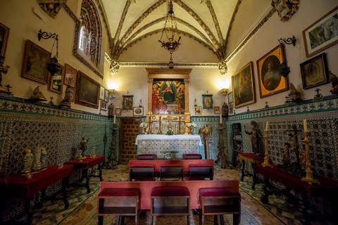 Chapel