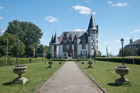 Klink Castle
