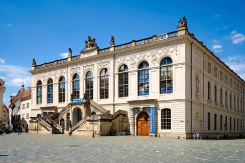 Transport Museum