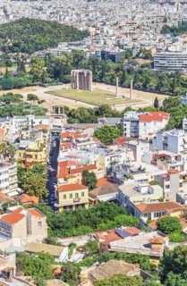 Temple of Zeus