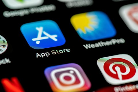 App Store