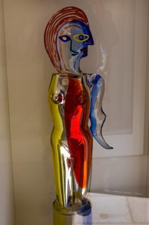 Murano Glass Art