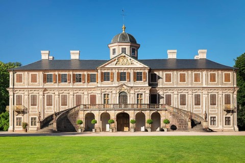 Favorite Castle