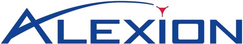 Logo Alexion