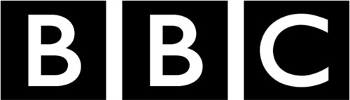 Logo BBC