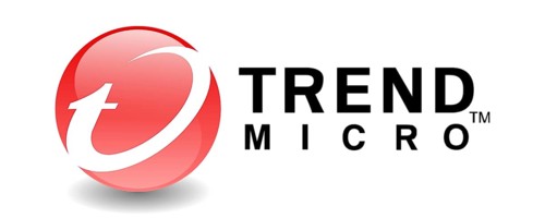 Logo Trend Micro