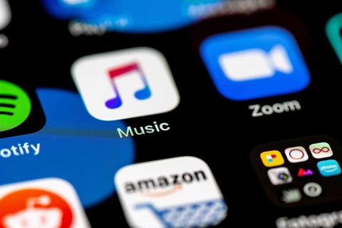 Apple Music