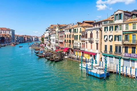 Canale Grande