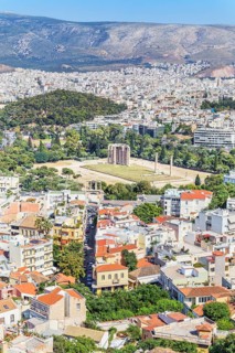 Temple of Zeus