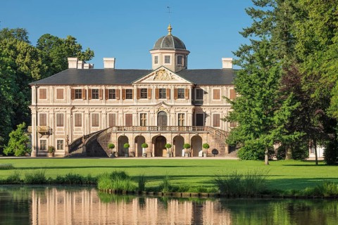 Favorite Castle